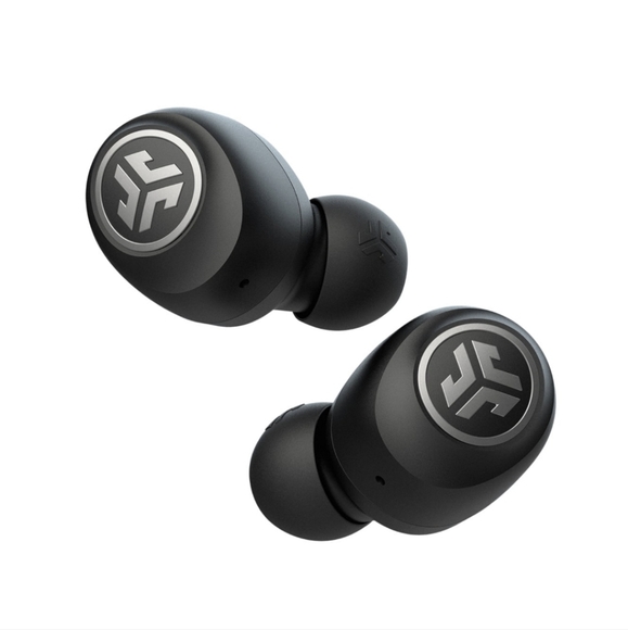 JLab GO Air True Wireless Bluetooth Earbuds - Picture 5 of 5